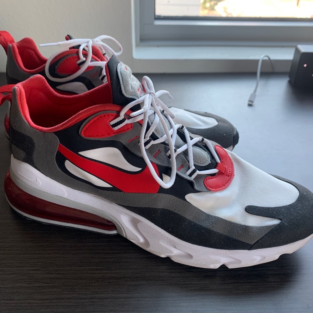 Nike Air Max 270 React